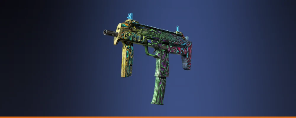 UpLoot CS2